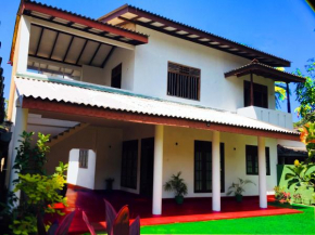 Okira villa